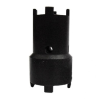 Castle nut driver 20/24mm