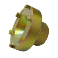 Castle nut driver 47mm