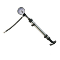 Hand air pump 0.1-4.0 bar