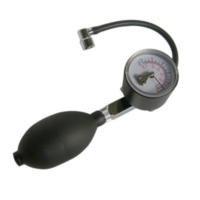 Hand air pump 0.1-1.0 bar