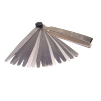 Feeler geye set 0.10-0.50 metric