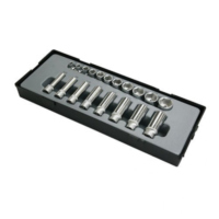 Socket bit set inch jmp