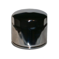 Oil filter chrome hiflo HF172C