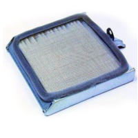 Air filter hiflo HFA3608