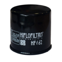 Oil filter hiflo HF682