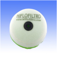 Foam air filter hiflo HFF1021