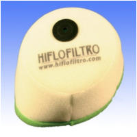 Foam air filter hiflo HFF1012