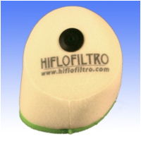 Foam air filter hiflo HFF1013