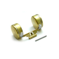 Carb. float set FLPY8