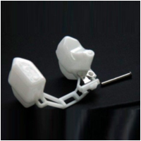 Carb. float set FLPY14