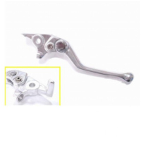 Brake lever cast aluminium BA17BA0008P