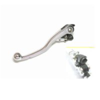 Clutch lever aluminium forged BA17CEL0007P