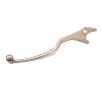 Brake/clutch lever aluminium