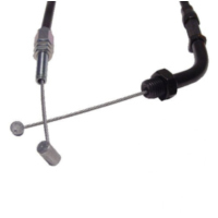 Throttle cable a 77001014