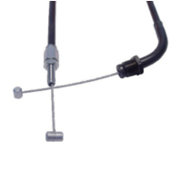 Throttle cable b 77004009