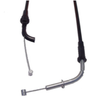 Throttle cable a 77101470