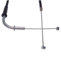 Throttle cable b 77101471