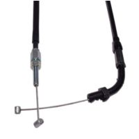 Throttle cable a 77001007