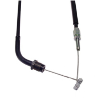 Throttle cable b 77004007