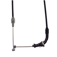 Throttle cable b