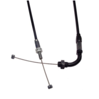 Throttle cable a 77001025