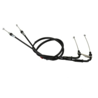 Throttle cable xm2 for: yamaha