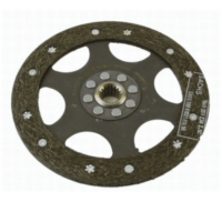 Clutch disc for: bmw zf 1864000122
