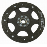 Clutch disc for: bmw zf