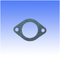 Exhaust manifold gasket