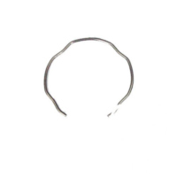Front fork retaining ring CIR101