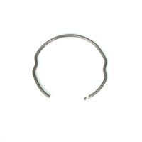 Front fork retaining ring CIR131 fitting for Honda CBR  125 JC50A 2019, 13,3 PS, 10 kw