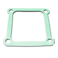 Power valve cover gasket