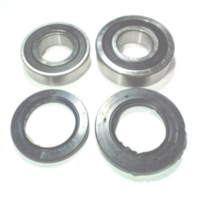 Wheel bearing and seal kit WBK389