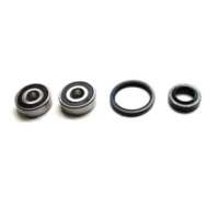 Wheel bearing and seal kit WBK018