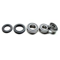 Wheel bearing and seal kit WBK178