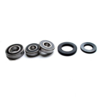 Wheel bearing and seal kit WBK202