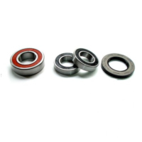 Wheel bearing and seal kit WBK234