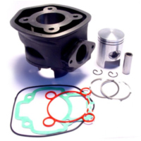 Zylindersatz Standard Grauguss JMP 1029451