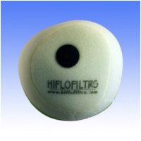 Foam air filter hiflo HFF1022