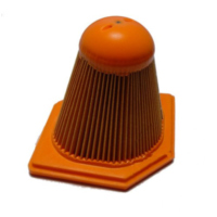 Air filter mahle LX1892