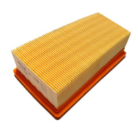 Air filter mahle LX1919