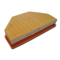 Luftfilter Mahle