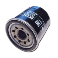 Oil filter mahle id