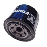 Oil filter mahle premium OC573