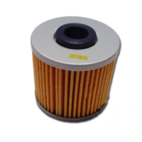 Oil filter hiflo premium scooter