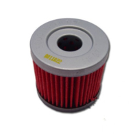 Oil filter hiflo premium scooter HF971