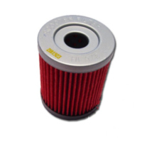 Oil filter hiflo premium scooter HF972