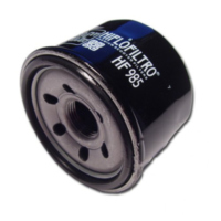 Oil filter hiflo premium scooter HF985