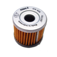 Oil filter mahle premium OX406