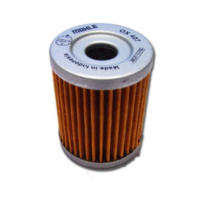 Oil filter mahle premium OX407